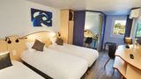 Kyriad Hotel Lyon Bron Room
