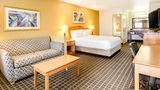 SureStay Plus by BW San Jose Cntrl City Room