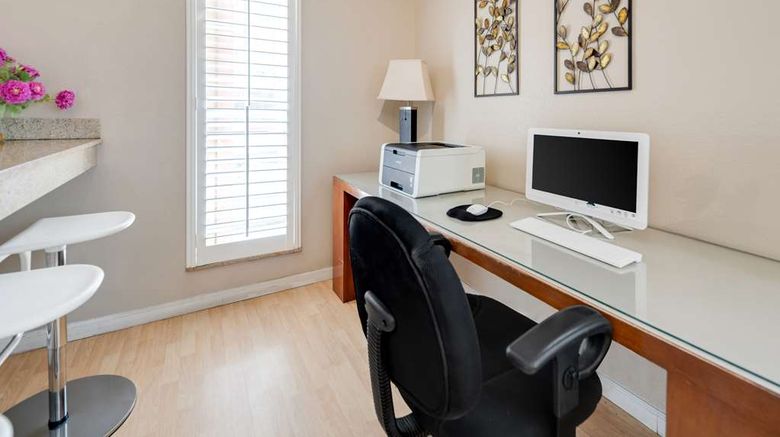 <b>SureStay Plus by BW San Jose Cntrl City Other</b>. Images powered by <a href="https://iceportal.shijigroup.com/" title="IcePortal" target="_blank">IcePortal</a>.