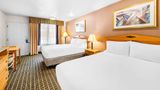 SureStay Plus by BW San Jose Cntrl City Room