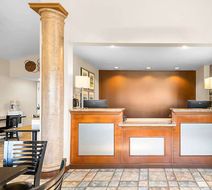 SureStay Plus by BW San Jose Cntrl City Lobby