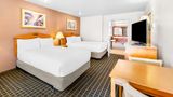SureStay Plus by BW San Jose Cntrl City Room