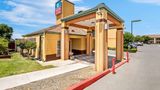 SureStay Plus by BW San Jose Cntrl City Exterior