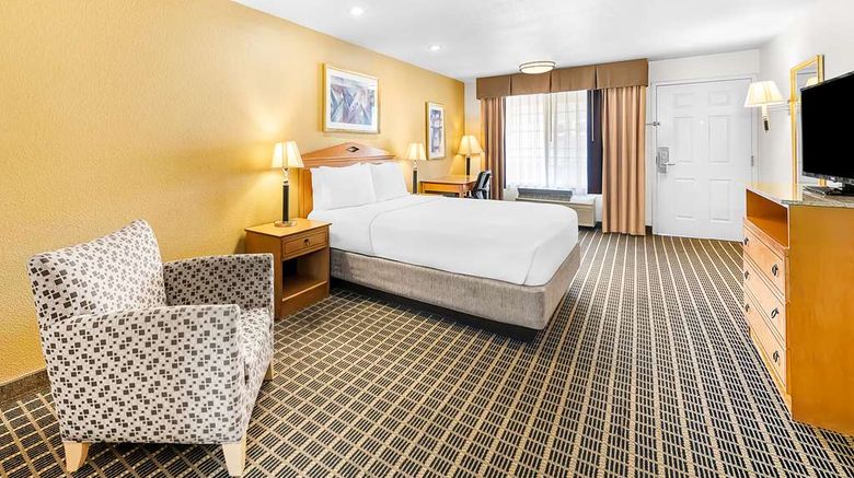 <b>SureStay Plus by BW San Jose Cntrl City Room</b>. Images powered by <a href="https://iceportal.shijigroup.com/" title="IcePortal" target="_blank">IcePortal</a>.
