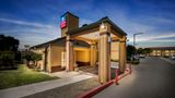 SureStay Plus by BW San Jose Cntrl City Exterior