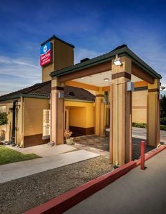 SureStay Plus by BW San Jose Cntrl City