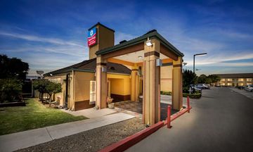 SureStay Plus by BW San Jose Cntrl City