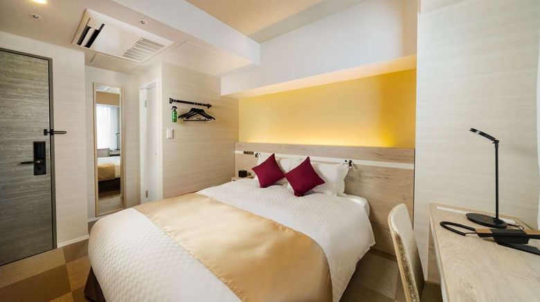 <b>Best Western Hotel Fino Tokyo Akasaka Room</b>. Images powered by <a href="https://iceportal.shijigroup.com/" title="IcePortal" target="_blank">IcePortal</a>.