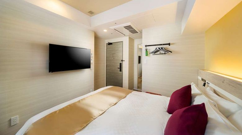 <b>Best Western Hotel Fino Tokyo Akasaka Room</b>. Images powered by <a href="https://iceportal.shijigroup.com/" title="IcePortal" target="_blank">IcePortal</a>.