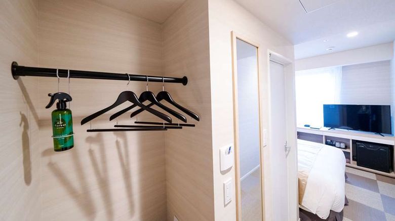 <b>Best Western Hotel Fino Tokyo Akasaka Room</b>. Images powered by <a href="https://iceportal.shijigroup.com/" title="IcePortal" target="_blank">IcePortal</a>.