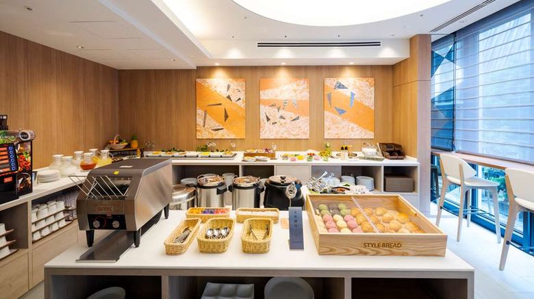 <b>Best Western Hotel Fino Tokyo Akasaka Restaurant</b>. Images powered by <a href="https://iceportal.shijigroup.com/" title="IcePortal" target="_blank">IcePortal</a>.