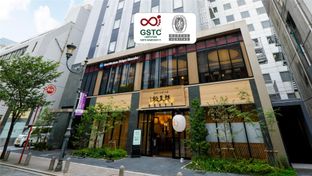 Best Western Hotel Fino Tokyo Akasaka