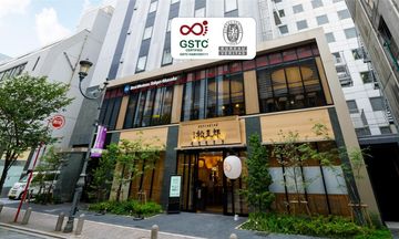 Best Western Hotel Fino Tokyo Akasaka