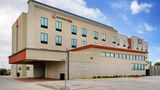 Best Western Plus Executive Residency Exterior