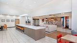Best Western Plus Executive Residency Restaurant