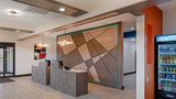 Best Western Plus Executive Residency Lobby