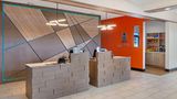 Best Western Plus Executive Residency Lobby