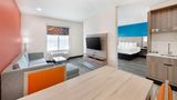 Best Western Plus Executive Residency Room