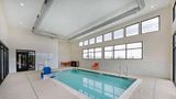 Best Western Plus Executive Residency Pool