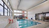 Best Western Plus Executive Residency Pool