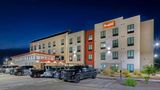 Best Western Plus Executive Residency Exterior