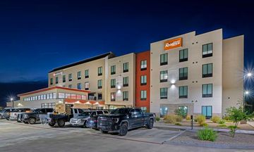 Best Western Plus Executive Residency