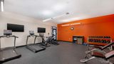 Best Western Plus Executive Residency Health