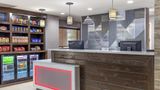 Best Western Plus Crabtree Valley Hotel Lobby