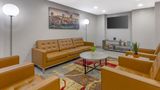 Best Western Plus Crabtree Valley Hotel Lobby