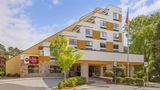 Best Western Plus Crabtree Valley Hotel Exterior