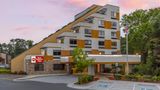 Best Western Plus Crabtree Valley Hotel Exterior