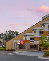 Best Western Plus Crabtree Valley Hotel