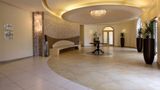 San Severino Park Hotel & Spa Lobby