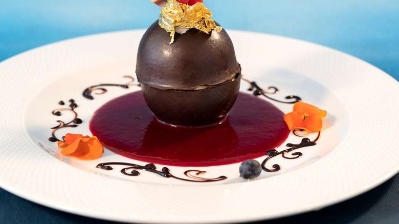 <b>San Severino Park Hotel & Spa Restaurant</b>. Images powered by <a href="https://iceportal.shijigroup.com/" title="IcePortal" target="_blank">IcePortal</a>.
