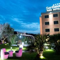 San Severino Park Hotel & Spa