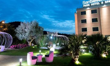 San Severino Park Hotel & Spa