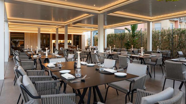 <b>San Severino Park Hotel & Spa Restaurant</b>. Images powered by <a href="https://iceportal.shijigroup.com/" title="IcePortal" target="_blank">IcePortal</a>.