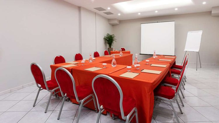 San Severino Park Hotel & Spa Meeting