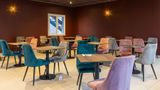 Best Western Hotel SPA Pau Lescar Airpt Restaurant