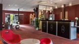 Best Western Hotel SPA Pau Lescar Airpt Lobby