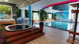 Best Western Hotel SPA Pau Lescar Airpt Pool