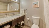 Amanzi Hotel, Ascend Hotel Collection Room