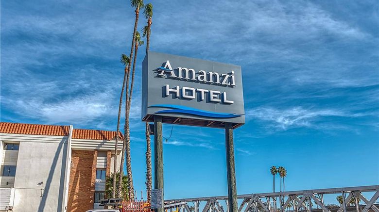 <b>Amanzi Hotel, Ascend Hotel Collection Exterior</b>. Images powered by <a href="https://iceportal.shijigroup.com/" title="IcePortal" target="_blank">IcePortal</a>.