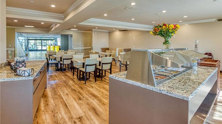<b>Amanzi Hotel, Ascend Hotel Collection Restaurant</b>. Images powered by <a href="https://iceportal.shijigroup.com/" title="IcePortal" target="_blank">IcePortal</a>.