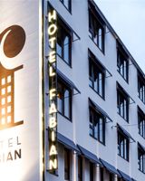 Hotel Fabian