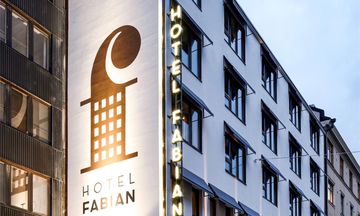Hotel Fabian