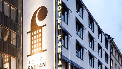Hotel Fabian