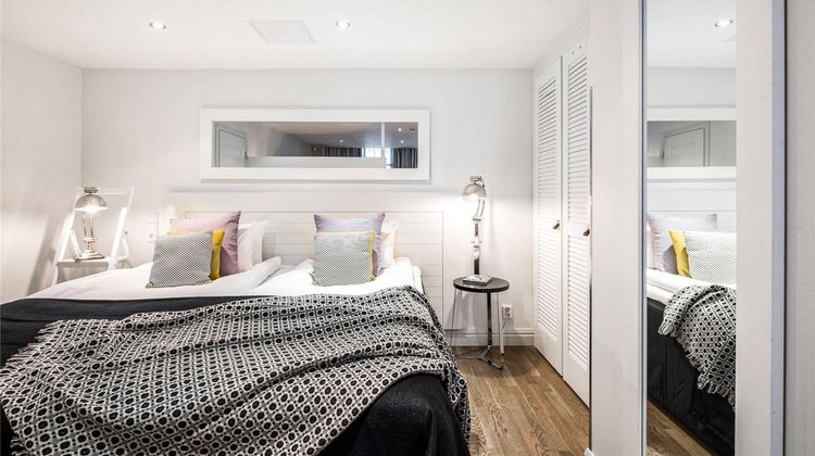 Hotel Fabian Room