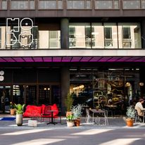 Hotel Glo Kluuvi