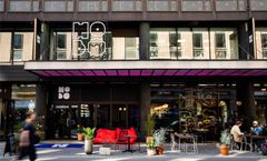 Hotel Glo Kluuvi